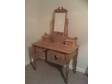 £35 - SOLID PINE Bedroom Dressing Table
