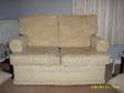SOFAS 3 seater and 2 seater Quality Cream Fabric,  Sofas, ....