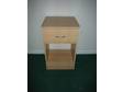 £10 - BEDSIDE TABLE,  1 drawer and