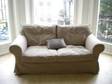 LOVELY IKEA sofa for sale. About a year old but in....
