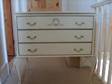 CHEST OF Draws,  EXCELLENT condition really pretty chest....