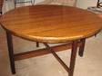 LOVELY 1970S rosewood dining table,  The table is in very....