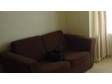 FREE 2 seater brown sofa,  Free to collector,  2 seater....