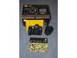 NIKON D70 Kit,  Nikon D70 kit comprising D70 AF-S....