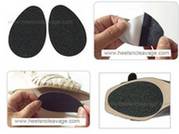 Self-Adhesive Anti-Slip Shoe Sole Protectors £5.47
