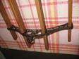 £30 - TRADITIONAL VICTORIAN Clothes Airer Maid.