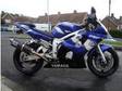 2001 R6 low milage fsh px for road legal enduro....