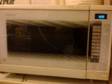 COMBINATION MICROWAVE. Convection oven,  grill and....