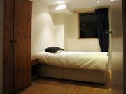 perfect one bedroom flat in Brighton city center.All bills inclusive