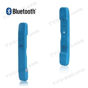 Radiation Proof Bluetooth Handset for iPhone 4 4S HTC Samsung Mobile P