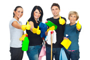Professional Cleaning Contractor in Brighton