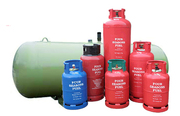 Gas Bottles Suppliers Brighton : Camping Gas Cylinders