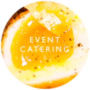 Events Catering Surrey