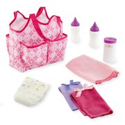 BABY ACCESSORIES OPTIONS