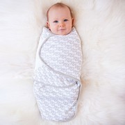 An Unbiased View of swaddling a baby