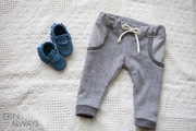 Military Baby boys trousers