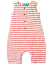Cool-babygrows:Playsuit|Tilly and Jasper