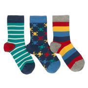 Useful accessories: socks
