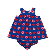 Cute Little Dress For baby|Tilly & Jasper