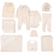 How to choose baby organic clothes sale style?|Tilly & Jasper