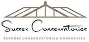Conservatories, Orangeries and Glass Extension Supplier for West Sussex
