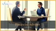 Hire a Financial Adviser in Brighton - MyBump2Baby