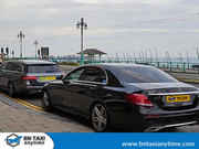 Book Brighton to Heathrow Taxi at Just £100