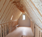 Make your Home Comfort and Decor Interior with Loft Insulation