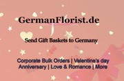 Get Online Delivery of Gift Baskets to Germany: Perfect for Every Occa