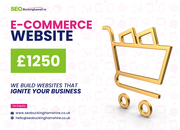 Boost Your Sales with a Professionally E-Commerce Website
