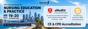 25th Global Summit on Nursing Education and Practice (GSNEP 2026)-brig